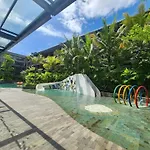 De\' Asasta Apartment Benoa N508
