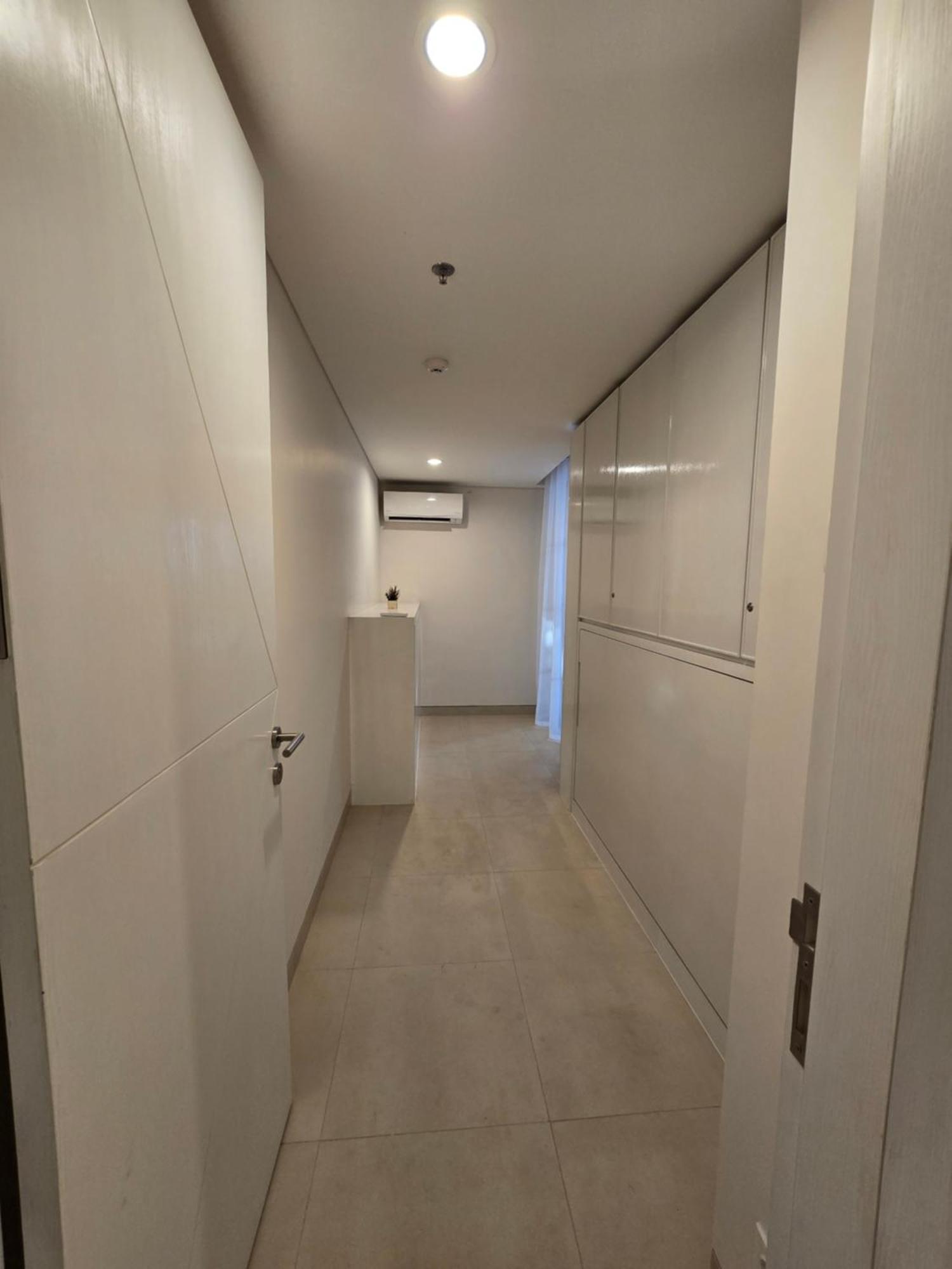 De' Asasta Benoa N508 Apartment *