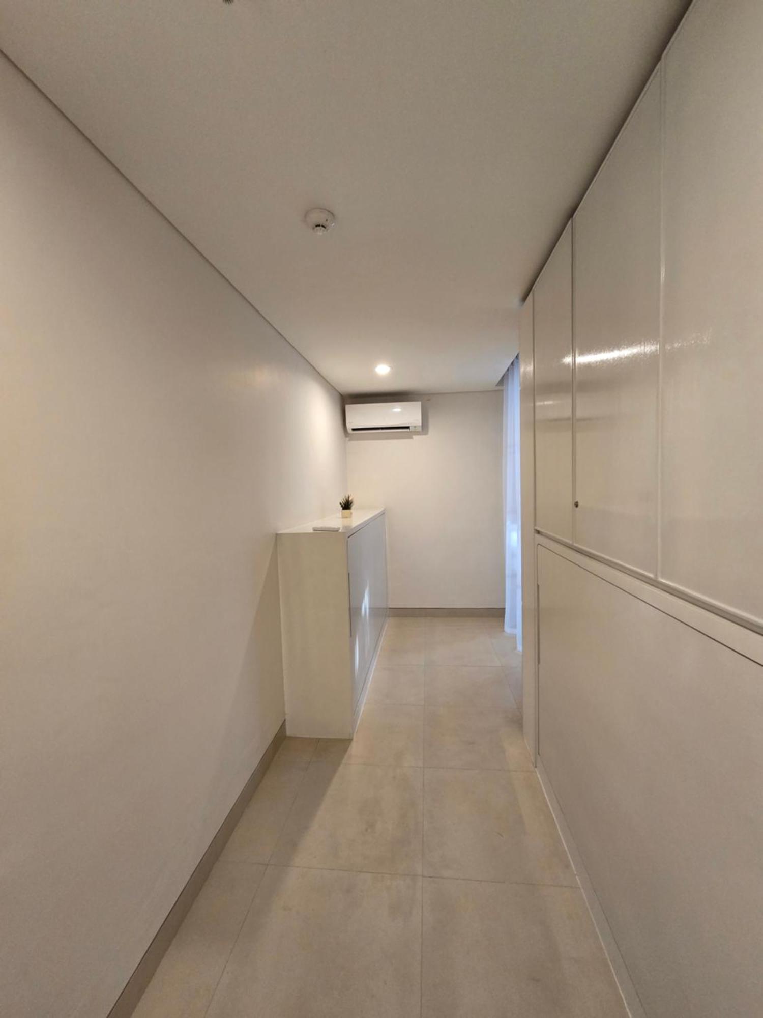 Apartment De' Asasta Benoa N508 *
