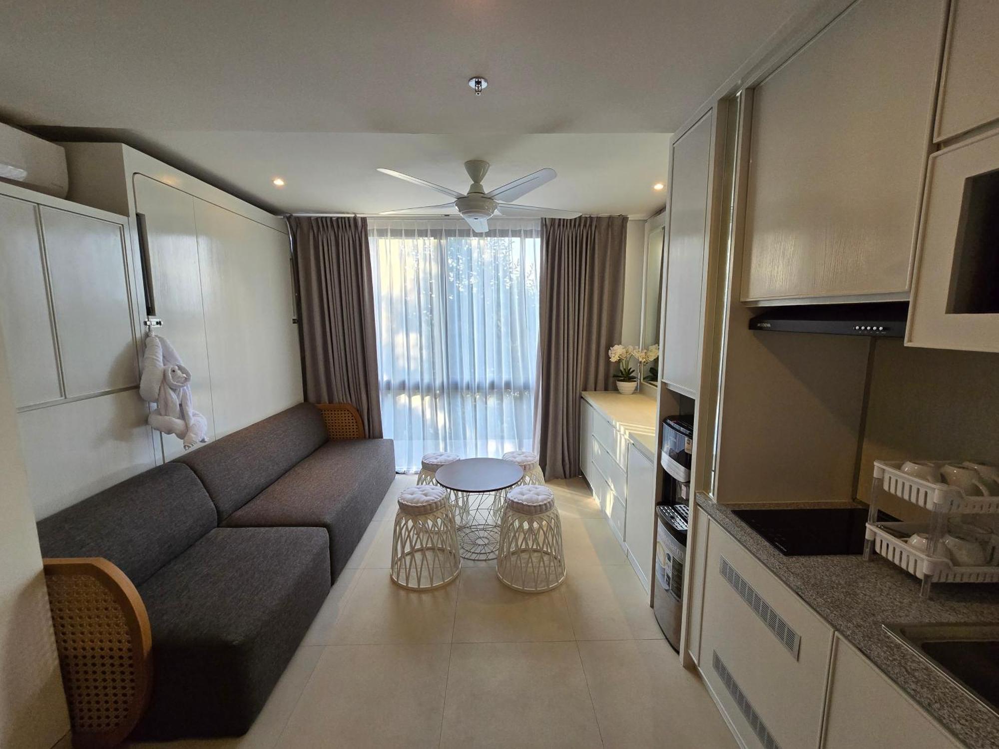 Apartment De' Asasta Benoa N508 Nusa Dua (Bali)
