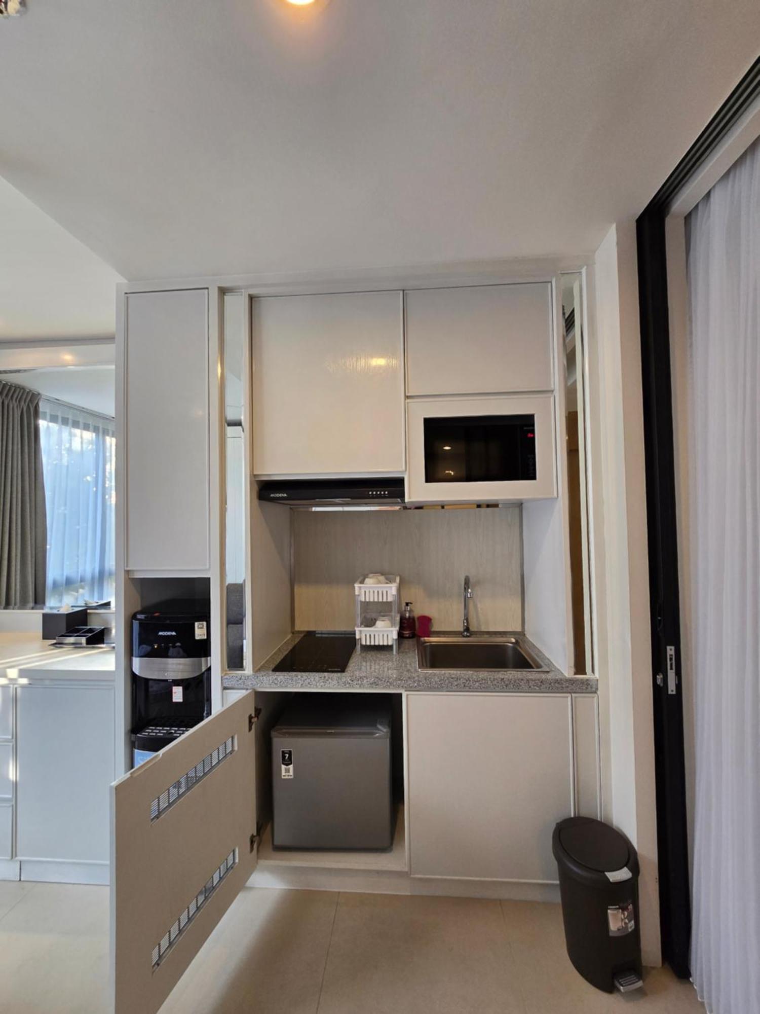 Apartment De' Asasta Benoa N508 *