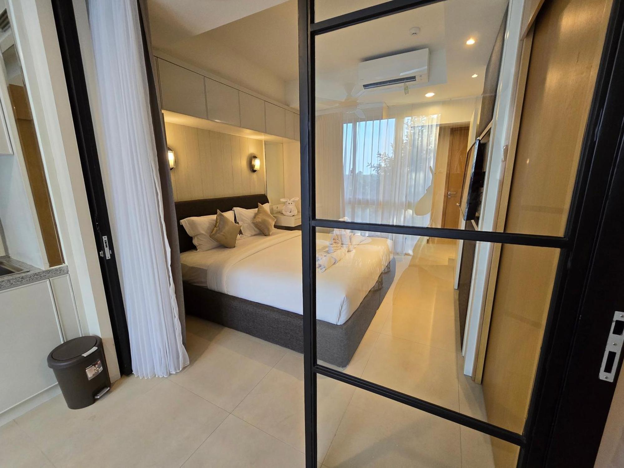 Apartment De' Asasta Benoa N508 Nusa Dua (Bali)