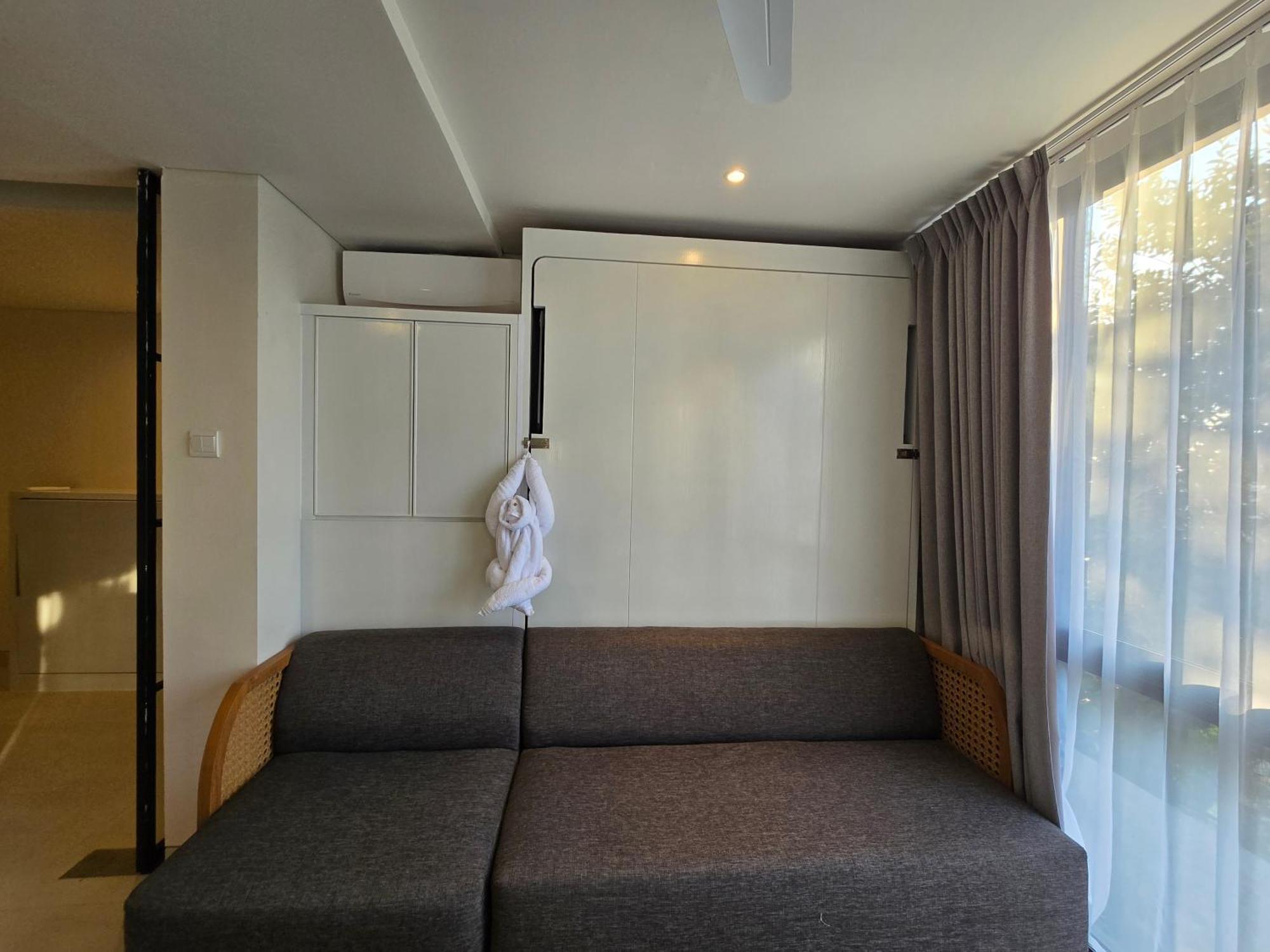 Apartment De' Asasta Benoa N508 Nusa Dua (Bali)