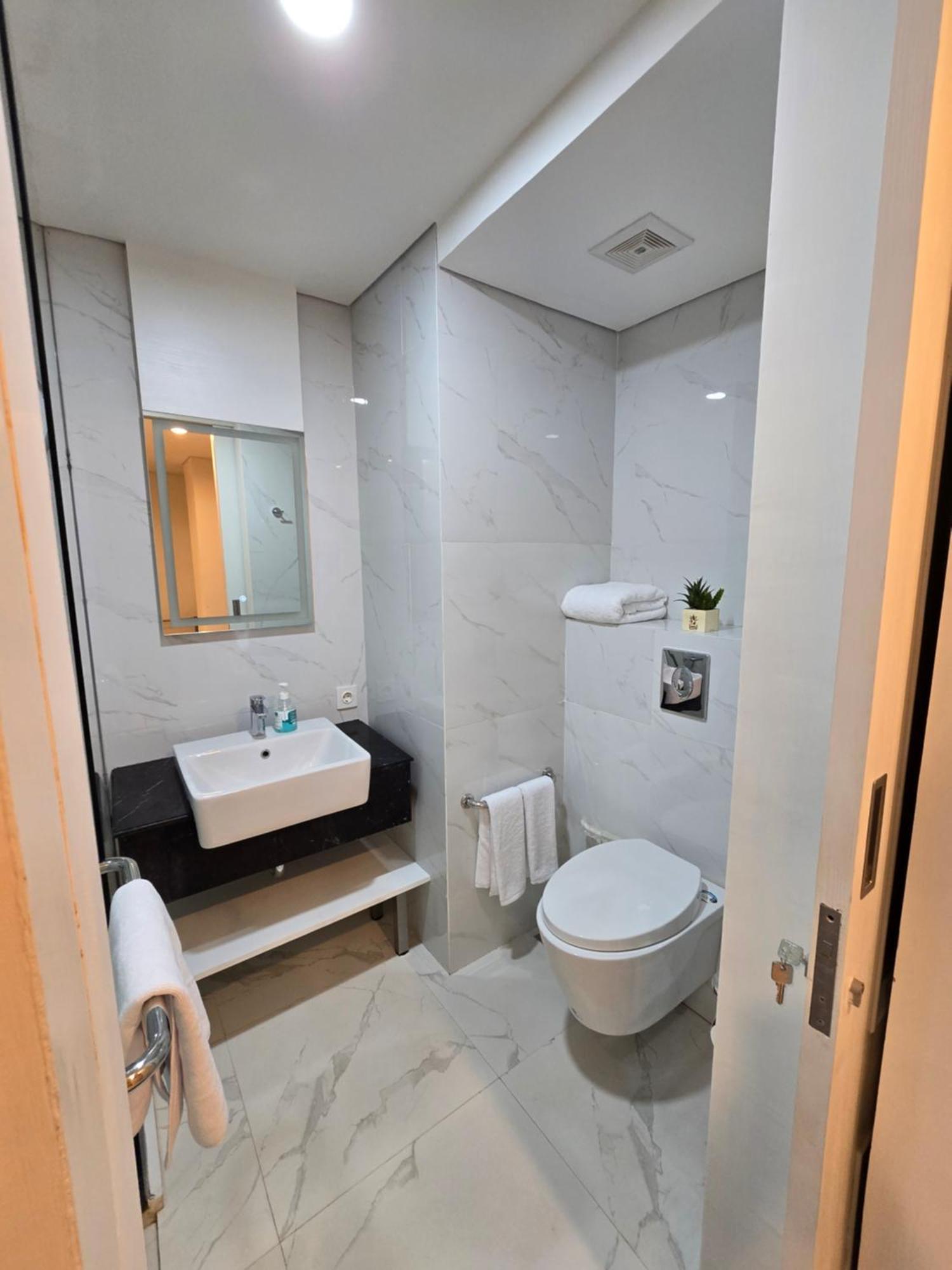 Apartment De' Asasta Benoa N508 Nusa Dua (Bali)