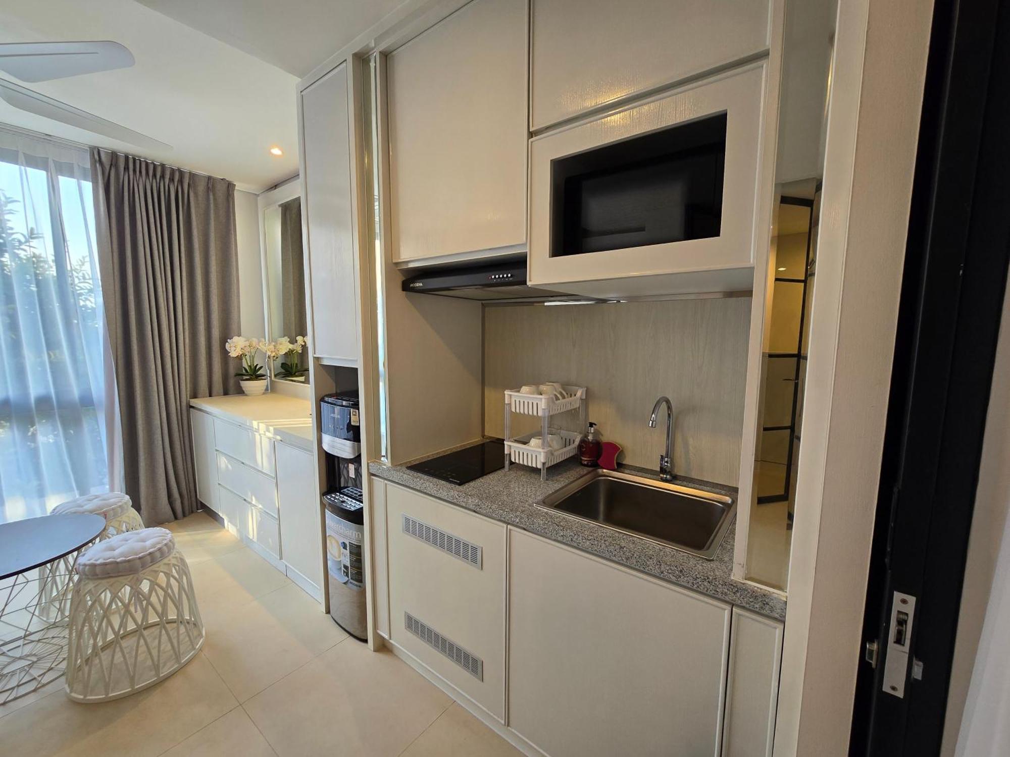 Apartment De' Asasta Benoa N508